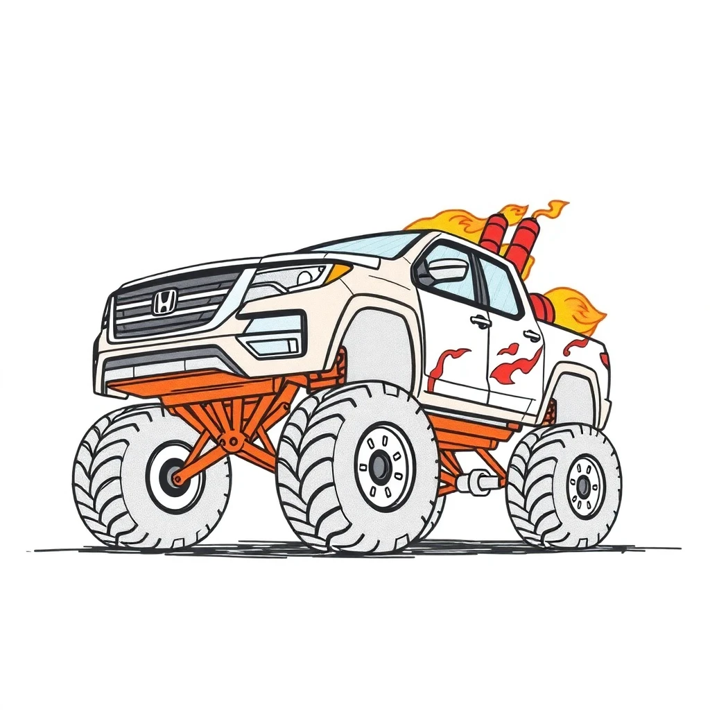 Kid Car 1